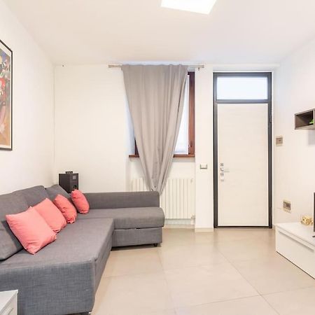 Ferienwohnung Casa Maddalena Piacenza Exterior foto