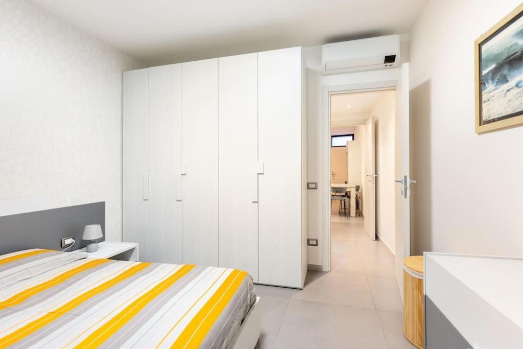 Ferienwohnung Casa Maddalena Piacenza Exterior foto